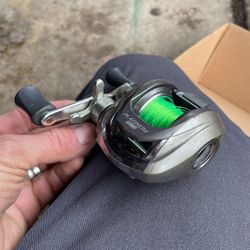 Lp 100 Platinum Plus Real Pinnacle 