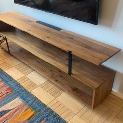 Brand New Wooden Rack 