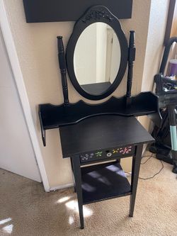 Vanity