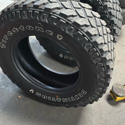 Tires 