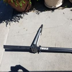 THULE Bike Ciclyng Rack