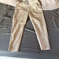 YOUNGLA DRESS PANTS