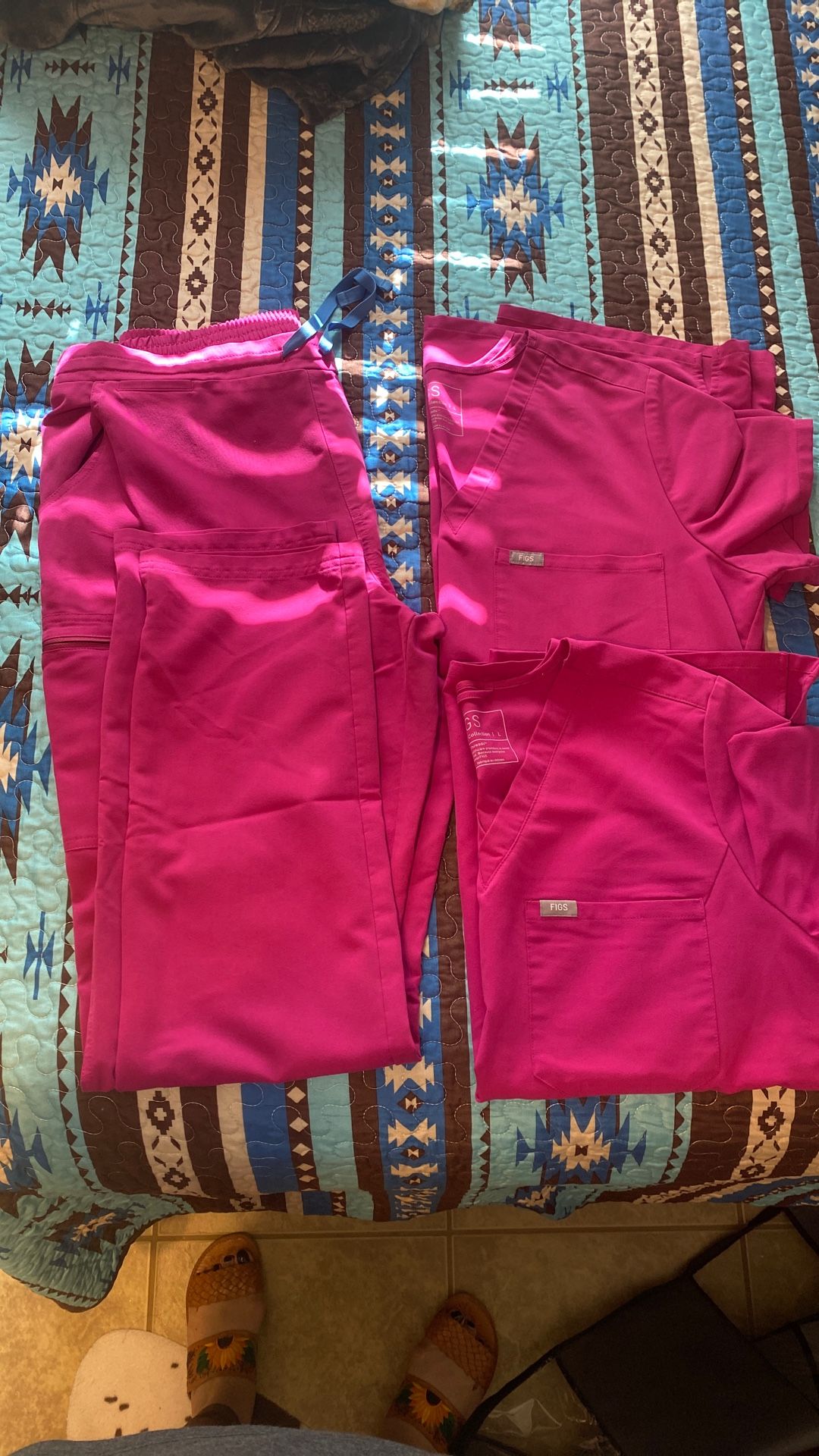 Figs Scrubs 