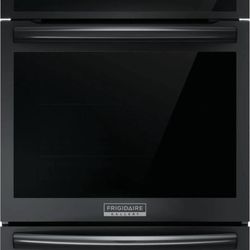 Gas Wall Oven Great Deal! Take It Today For Zero Down Pay Later Ask For Details!
