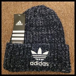 ADIDAS BEANIE HAT. 
