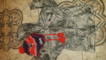PATRIOTS