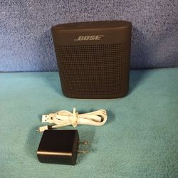 Bose SoundLink Color II 