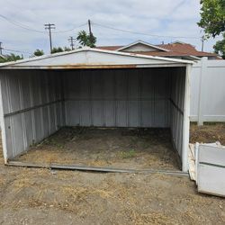 Free Shed (In EL monte)
