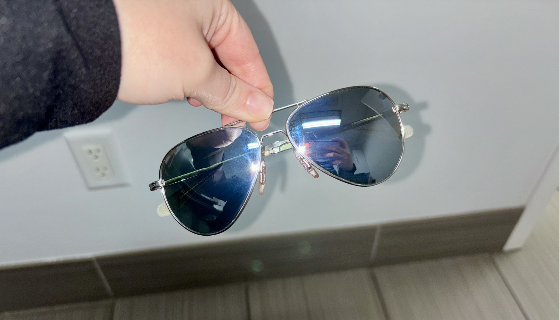 ROKA PHANTOM SUNGLASSES