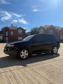2005 Saturn VUE
