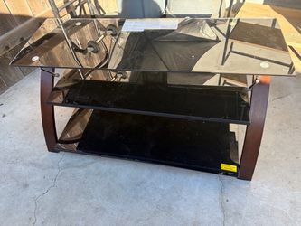 TV stand