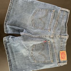 Levi’s Shorts