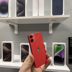 iPhone 12 Mini Unlocked 128gb