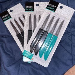 Knife Smart Living Knife 🔪  Set