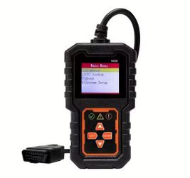 OBD2 Car Diagnostic Scanner