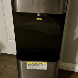 Water Dispenser 💧 