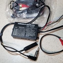 FM Modulators
