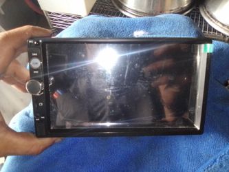 Car Stereo