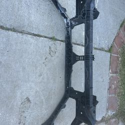 Front Framed Radiator Support for 09 Hyundai Sonata 