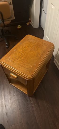 Nightstand
