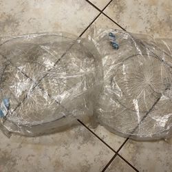 2 - Two Ring Crab Net; Serious Inquiries Only