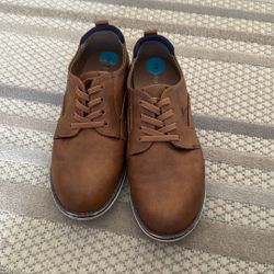 Dress Shoes Size 2 Used Once