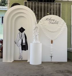 Backdrops