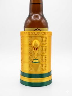 Cup holder mundial 2026 copa  porta vaso