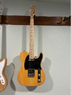 Groove TC4705 Tele-style Electric Guitar