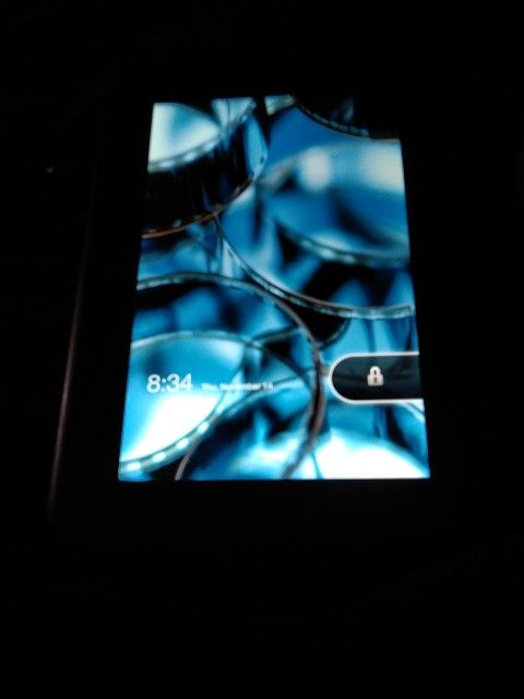 My Kindle Amazon