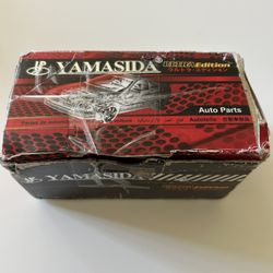 Yamasida Front BRAKE Pads