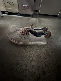 Men’s Vans Shoes
