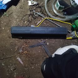 Pittsburgh Torque Wrench