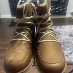 MEN UGG BOOTS 