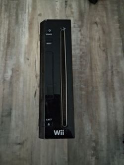 Nintendo wii