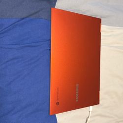 Samsung Galaxy Chromebook