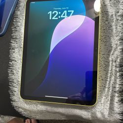 iPad 11” A16, 128gb Mint Condition - $350 OBO