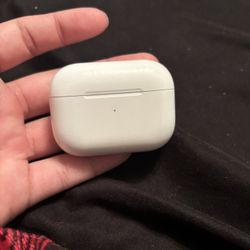 AirPod Pros 