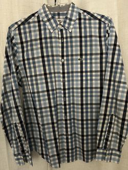 Lacoste shirt