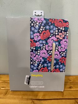 Heyday iPad Pro 13 (2024) Tablet Case