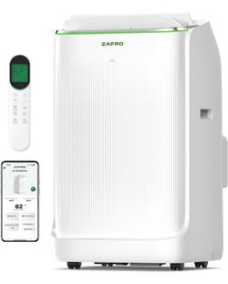 Portable Air Conditioner AC 14000 BTU NEW