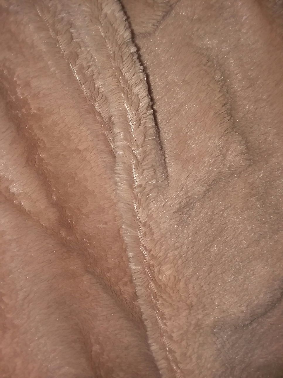 Luxury Blanket and cardigan bundle