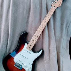 Fender Guitar