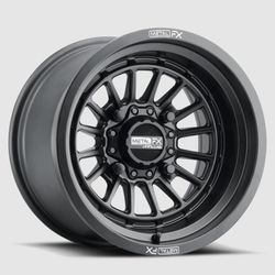 Metal Fx 15” & 33” Tires For Can Am Rzr Honda Ya ha Kawasaki KRX Utv Sxs 