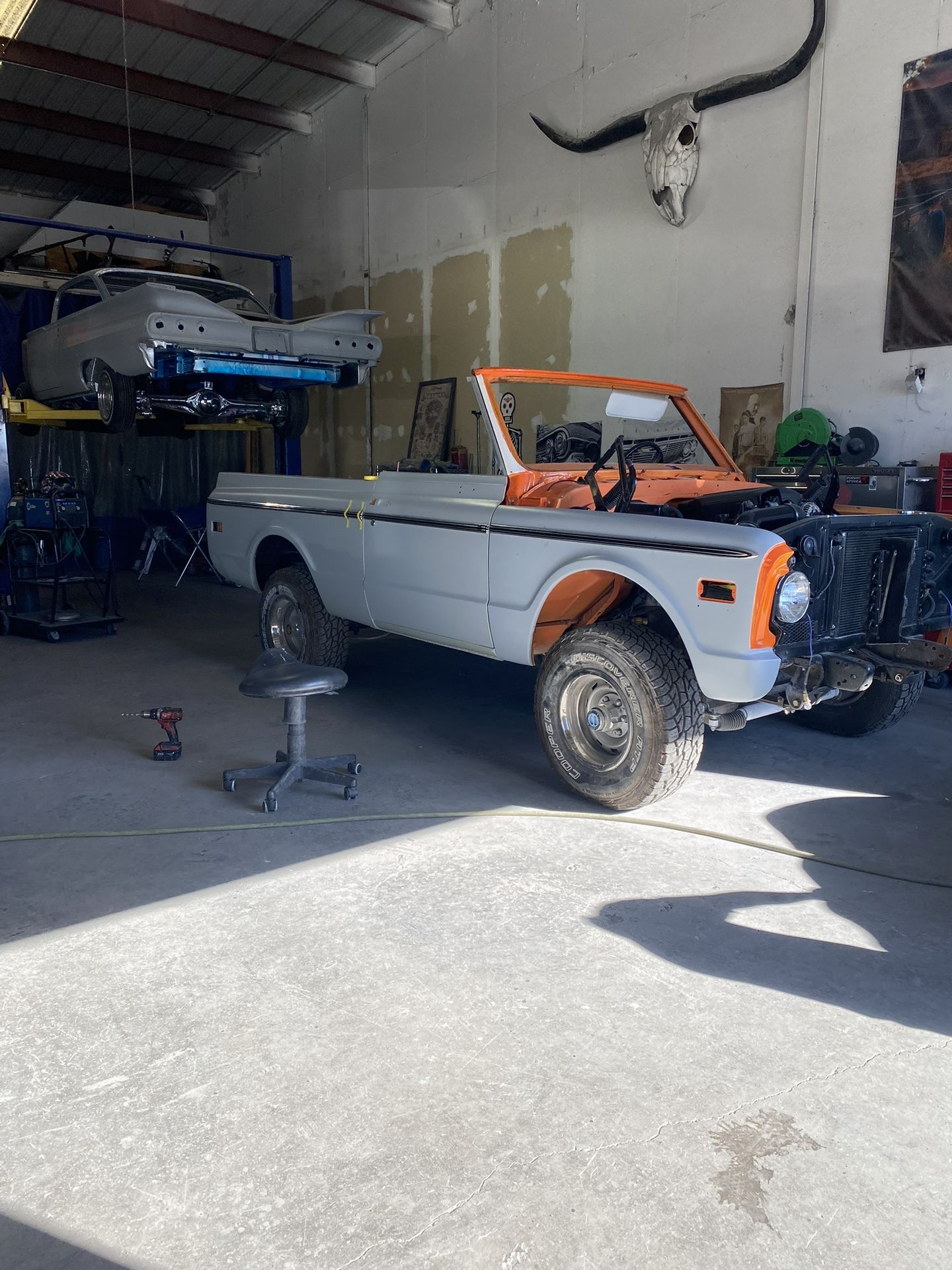 Top Notch Auto Body for Sale in Hemet, CA OfferUp