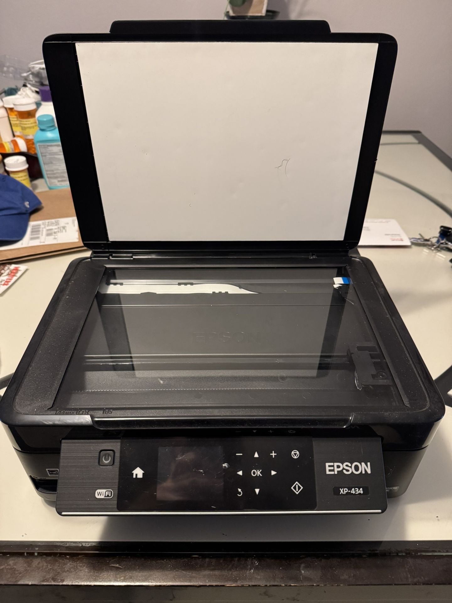 Epson XP-434 Color Printer / Copier