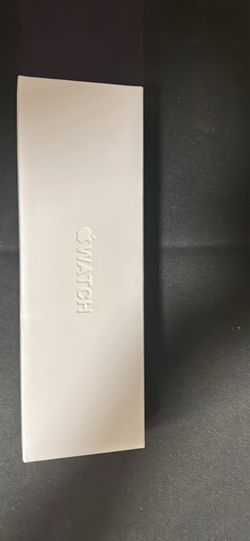 Apple Watch series 10
