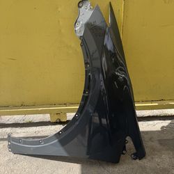 2023-2025 TOYOTA PRIUS LH FENDER