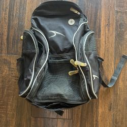 Soccer Backpack 