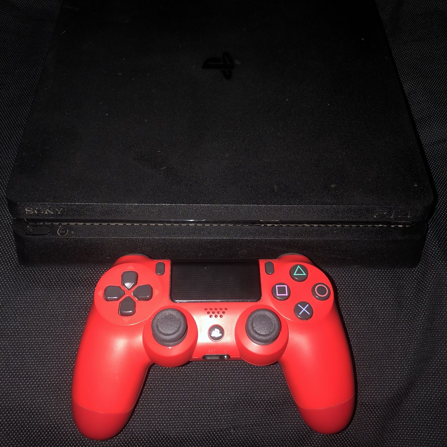 Ps4 Pro(Used) 